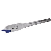 Irwin Speedbor Spade Bit - Pack of 8