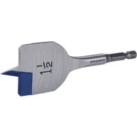 Irwin Speedbor Spade Bit - Pack of 8