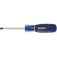thumbnail image 1 of Irwin Tool 1948800 6 Piece Torque Zone Screwdriver Set, Chrome, 1 of 3