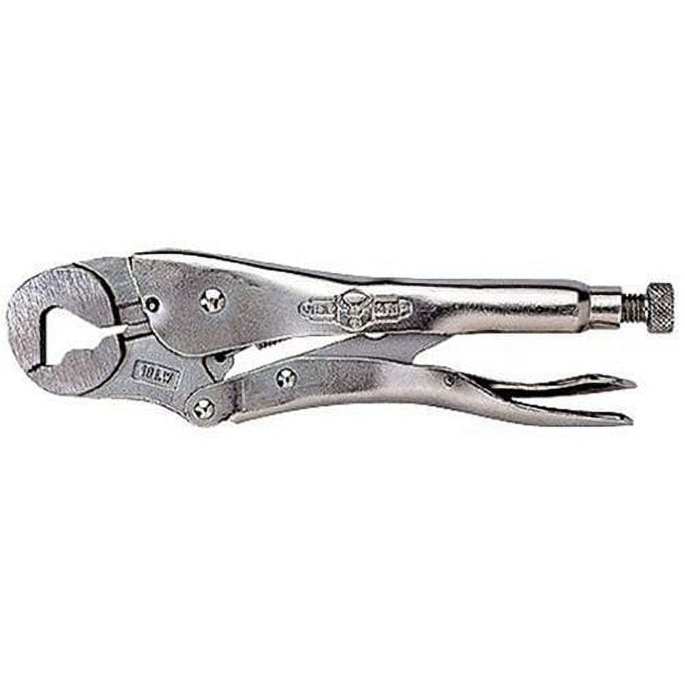 Irwin Tools 10LW Vise-Grip The Original Locking Wrench, 10", Each