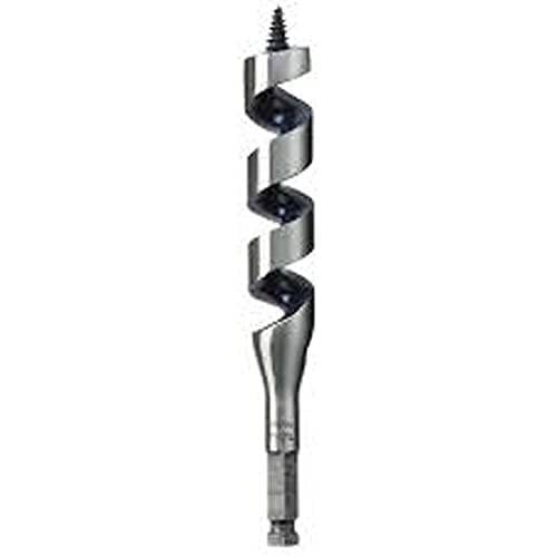 AUGER BIT 1X7-1/2