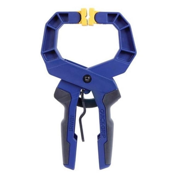 Irwin Tools 1799212 2 in. Quick Grip Heavy Duty Handi-Clamp
