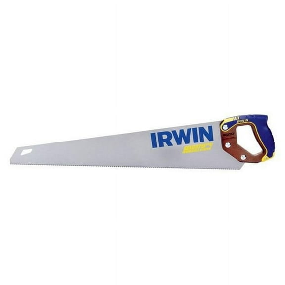 Irwin Tools 2011202 24 in. Fine Cut Saw