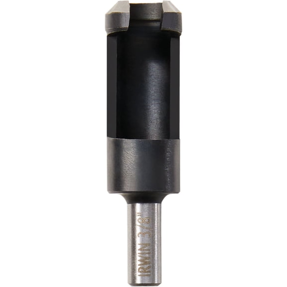 Irwin Tools 43906 3/8" Plug Cutter