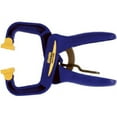 thumbnail image 1 of Irwin Tools 59200Cd Qgrip Clamp 2", 1 of 3