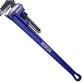 thumbnail image 1 of Vise Grip 36 in. Cast Iron Pipe Wrench with 5 in. Jaw Capaci, 1 of 3