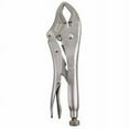 thumbnail image 1 of Irwin VISE-GRIP Curved Jaw Locking Pliers, Opens 1 7/8", Each (586-4935576), 1 of 2