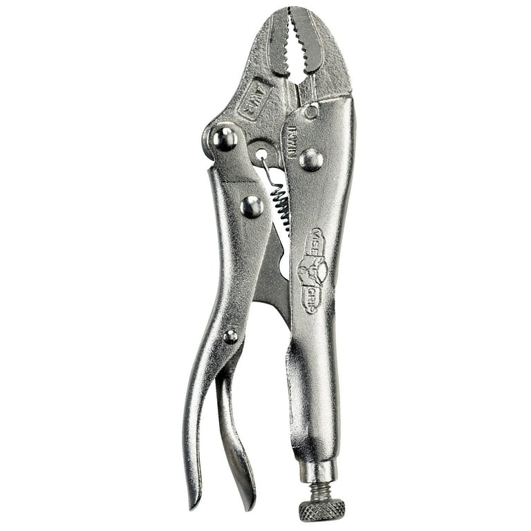 IRWIN VISE-GRIP The Original 902L3 Locking Pliers with Wire Cutter