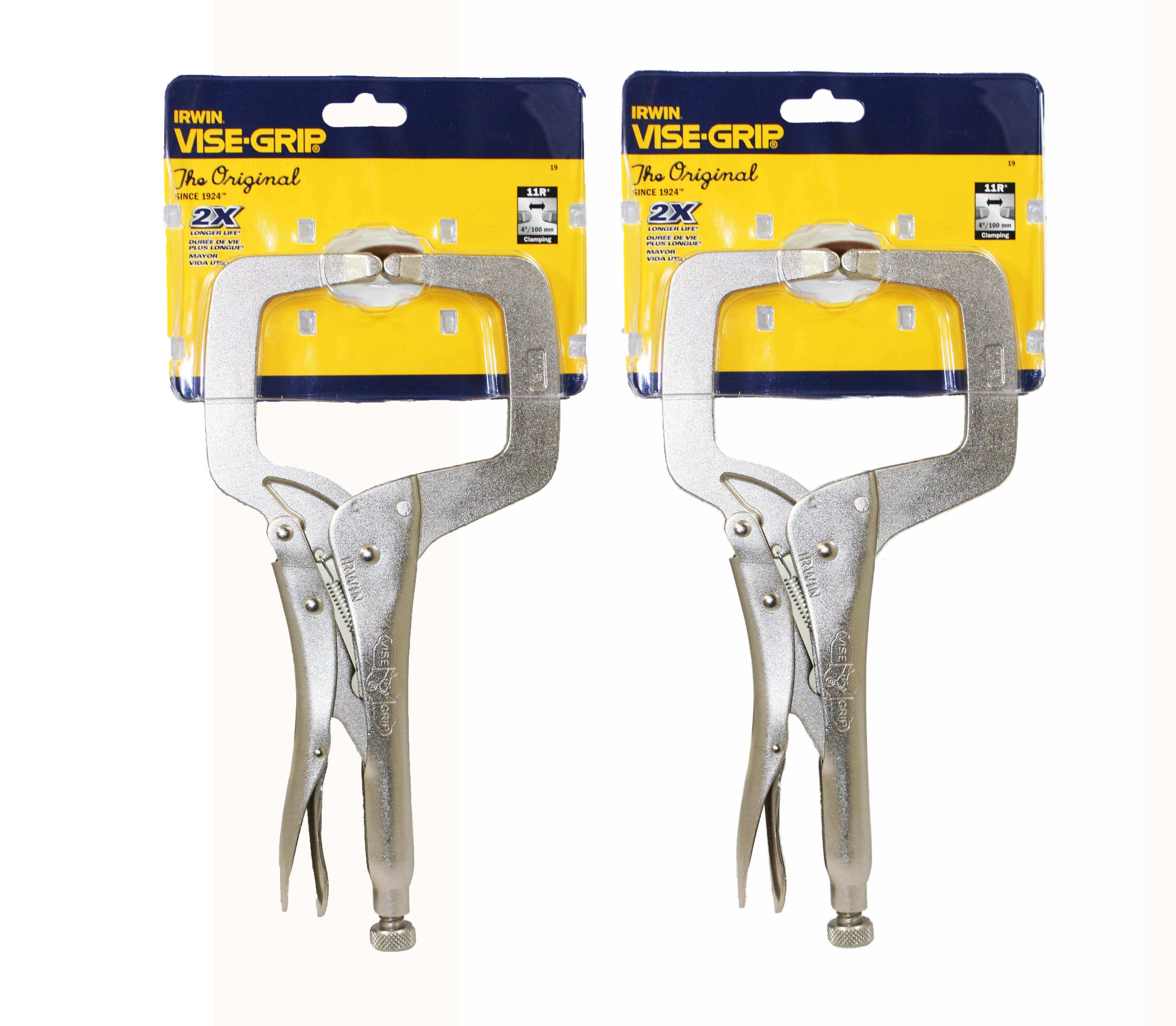 Irwin Vise-Grip 11R The Original 11