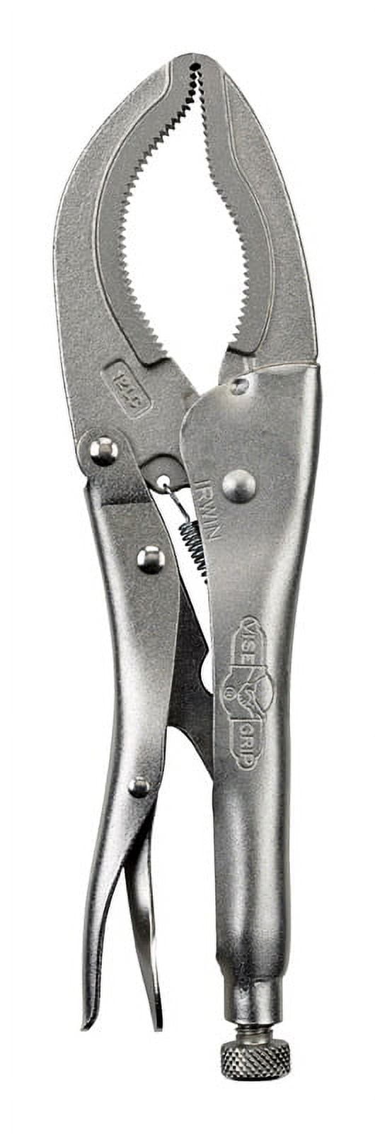 Irwin Vise-Grip The Original 12 In. Large Jaw Locking Pliers - Town  Hardware & General Store