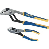Irwin Vise-Grip ProPlier Plier Set - Pack of 4