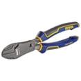 thumbnail image 1 of Irwin Vise Grip VGP1902412 Max Leverage Diagonal Cutting 7-Inch Pliers with PowerSlot, 1 of 6