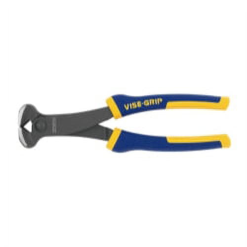 Irwin Vise Grip VGP2078318 End Cutting 8-Inch Pliers