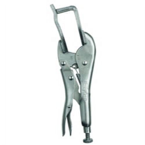 Irwin Vise Grip VGP9R Vise Grip 9-Inch Locking Welding Clamp