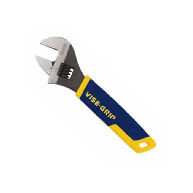 Irwin Vise-Grip VSG-2078612 12 in. Adjustable Wrench