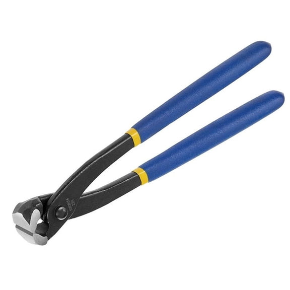 Irwin Vise-grip Construction Nippers 225mm (9in)