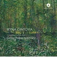 thumbnail image 1 of Iryna Gintova - 12 Fantasias for Solo Violin - Music & Performance - CD, 1 of 2