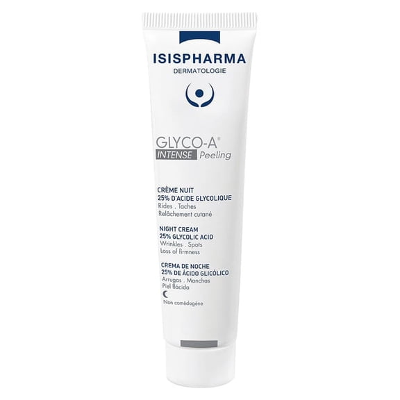 Isispharma Glyco-A Intense Peeling 30ml