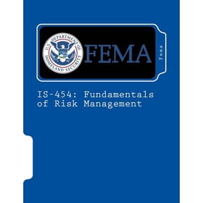 Is-454: Fundamentals of Risk Management, (Paperback)