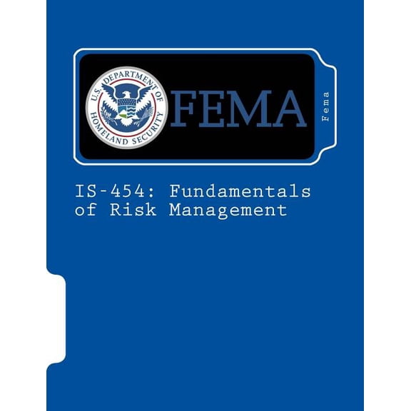 Is-454: Fundamentals of Risk Management, (Paperback)