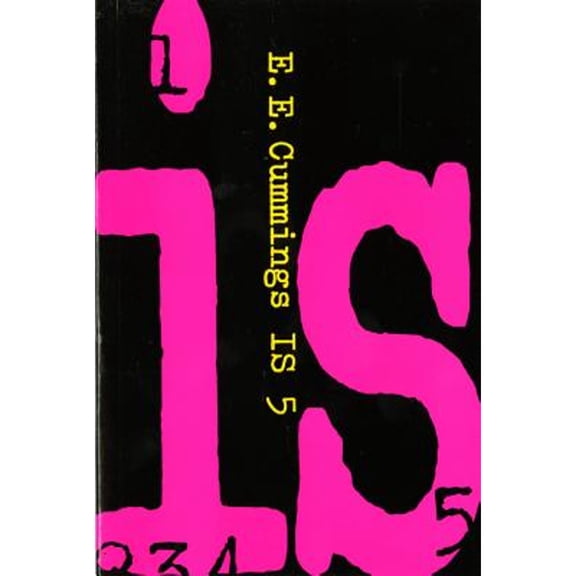 Pre-Owned Is 5 (Paperback) 0871401649 9780871401649