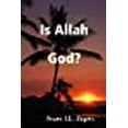 thumbnail image 1 of Is Allah God? (Paperback), 1 of 1