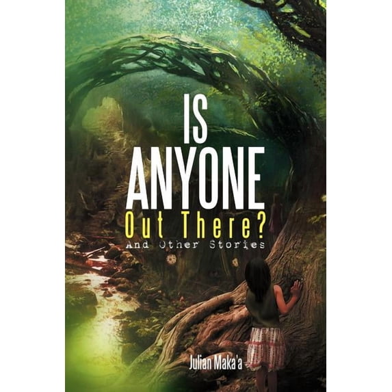 Is Anyone Out There?: And Other Stories, (Paperback)