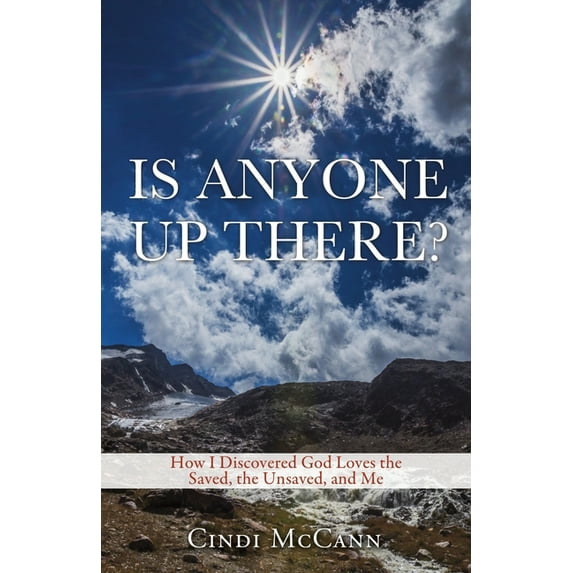 Is Anyone Up There?, (Paperback)