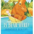 thumbnail image 1 of Is Bear Here? (Hardcover), 1 of 2