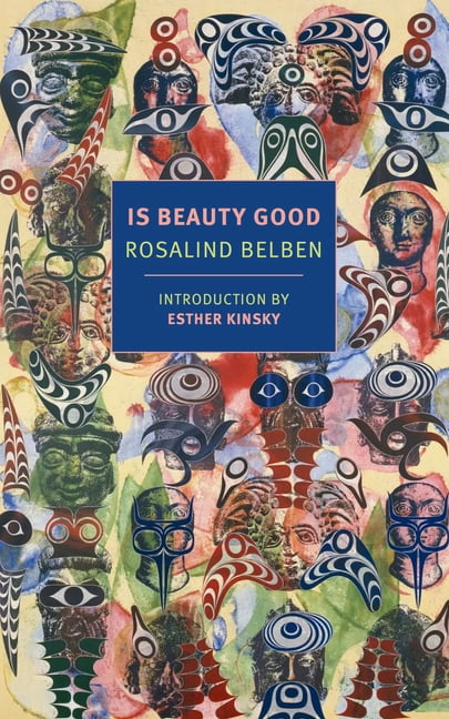 Is Beauty Good, (Paperback)