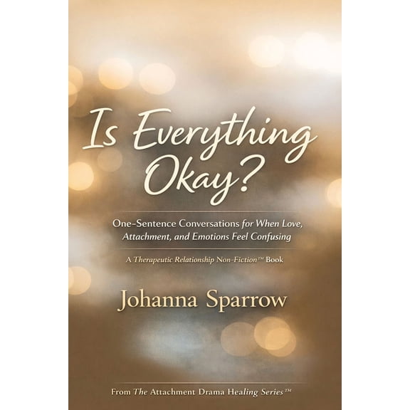 Is Everything Okay?, (Paperback)