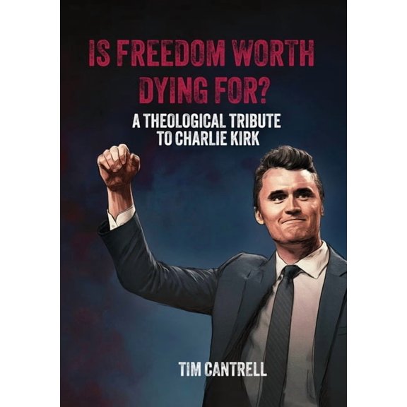 Is Freedom Worth Dying For?, (Paperback)