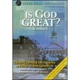 thumbnail image 1 of Pre-Owned Is God Great? A Debate (DVD 0897885002102), 1 of 1
