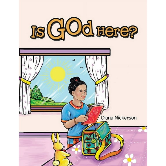 Is God Here?, (Paperback)