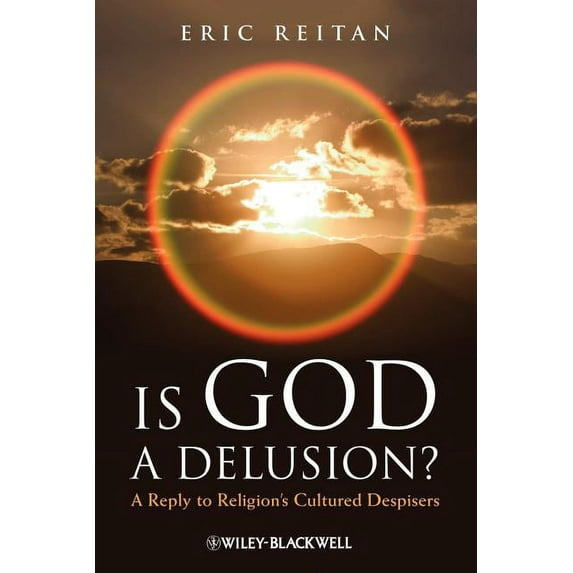 Is God a Delusion?, (Paperback)