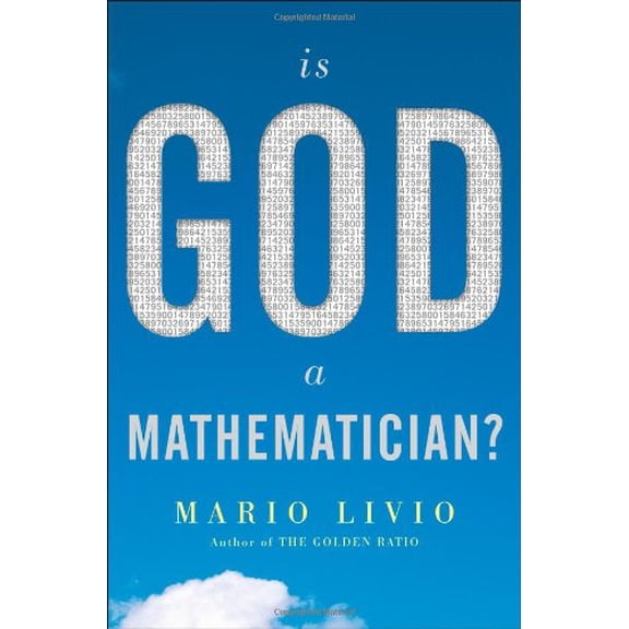 Pre-Owned Is God a Mathematician?