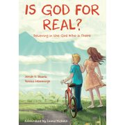 Is God for Real?, Hardcover