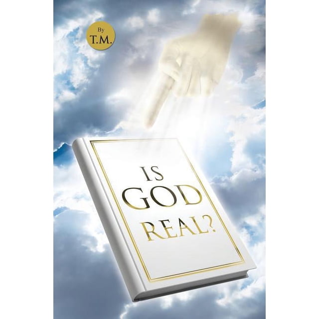 God Fall Paperback Is God for Real? (Paperback) - Walmart Business Supplies