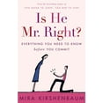 thumbnail image 1 of Pre-Owned Is He Mr. Right? : Everything You Need to Know Before You Commit (Hardcover) 9780307336736, 1 of 1