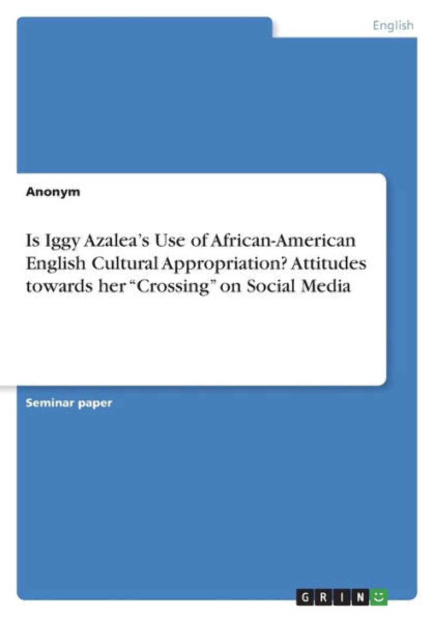 Iggy Azalea'S Podcast: The Tiktok Conspiracy - fm031mm
