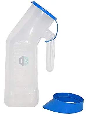 Is Indosurgicals Unisex Polypropylene Autoclavable Urinal (1000 Ml)