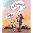 thumbnail image 1 of Pre-Owned Is It Because? Paperback, 1 of 1