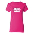 thumbnail image 1 of Is It Bed Time Yet Sarcastic Humor Graphic Novelty Funny T Shirt, 1 of 3