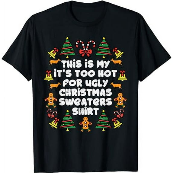 Is It Christmas Break Yet Funny Xmas Holiday Teacher Women T-Shirt