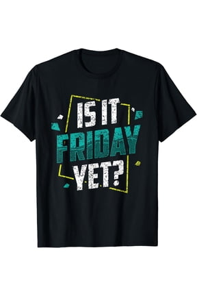 Sarcastic Weekend Finally Humor T-Shirt