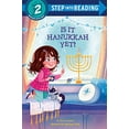 thumbnail image 1 of Pre-Owned Is It Hanukkah Yet? (Paperback) 059337584X 9780593375846, 1 of 1
