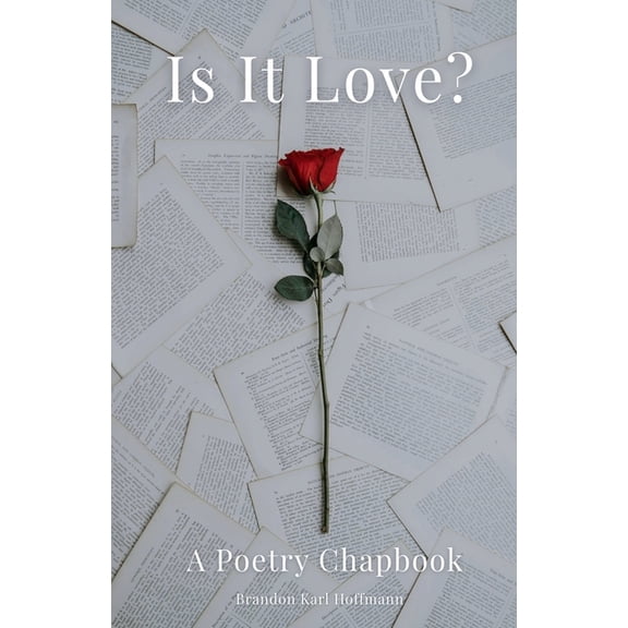 Is It Love?, (Paperback)