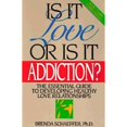 thumbnail image 1 of Pre-Owned Is It Love or is It Addiction (Hardcover) 1567310710 9781567310719, 1 of 1