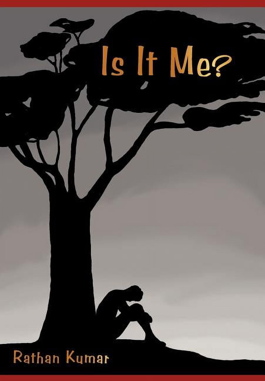 Is It Me?, (Hardcover)