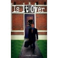 thumbnail image 1 of Is It Over (Paperback), 1 of 1